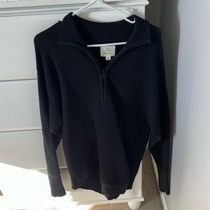Offline by Aerie quarter zip